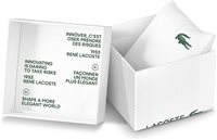 S. Croce sull'Arno - Piazza Garibaldi 5/6 - Orologio Lacoste Uomo in Acciaio 2011374 - 2011374